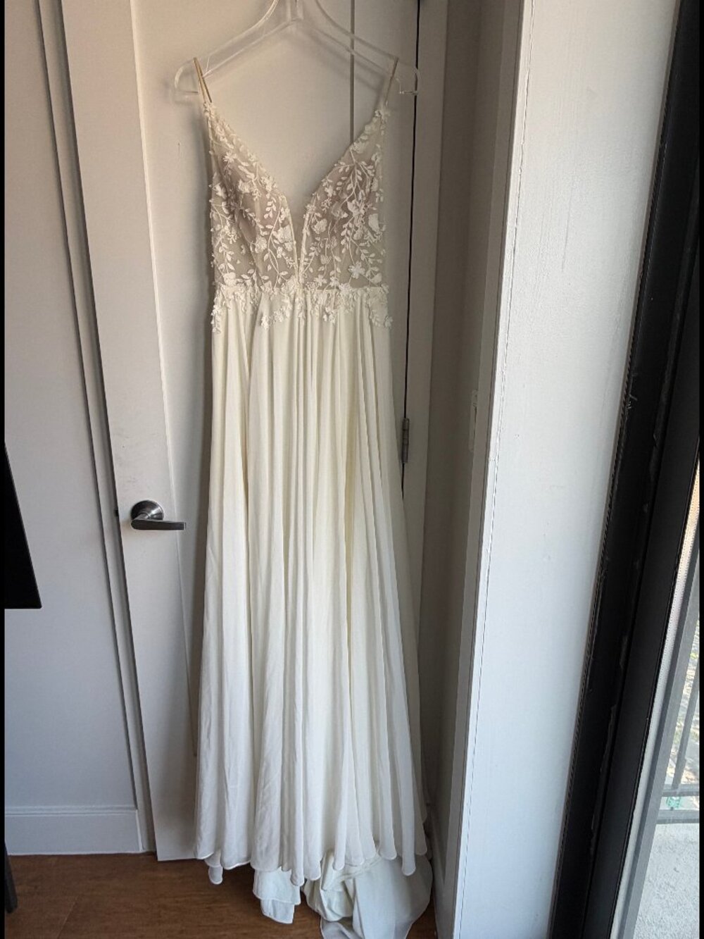 Jenny Yoo Kelsey Dress